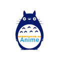 Anime Logo