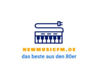 80er Logo