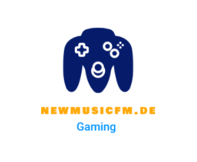 Gaming Logo