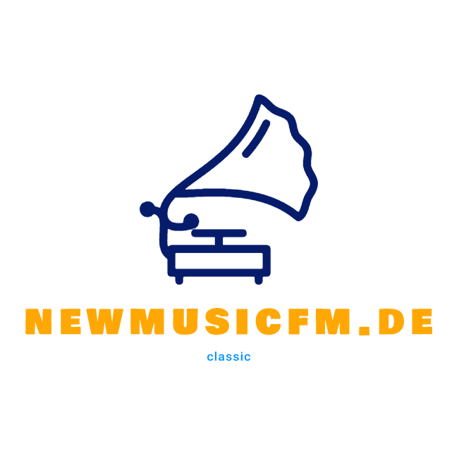 NewMusicFm Classic Logo